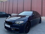 BMW 528-1