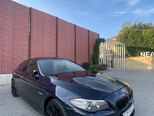 BMW 528-3