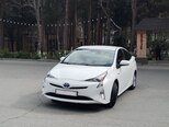 Toyota Prius-1