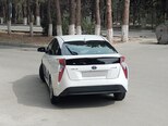 Toyota Prius-6