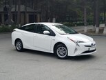 Toyota Prius-8