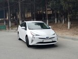 Toyota Prius-7