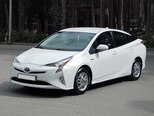 Toyota Prius-5