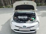 Toyota Prius-11