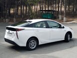 Toyota Prius-9