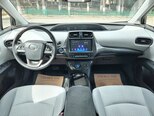 Toyota Prius-20