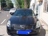 Nissan Maxima-1