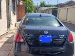 Nissan Maxima-2