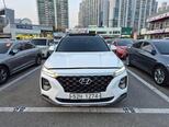 Hyundai Santa Fe-3