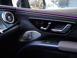 Mercedes EQS 450 4MATIC SUV-14