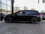 Mercedes EQS 450 4MATIC SUV-4