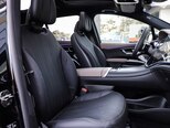 Mercedes EQS 450 4MATIC SUV-10