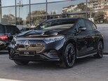 Mercedes EQS 450 4MATIC SUV-5