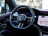 Mercedes EQS 450 4MATIC SUV-7