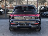 Mercedes EQS 450 4MATIC SUV-3