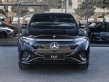 Mercedes EQS 450 4MATIC SUV-1