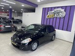 Nissan Tiida-8