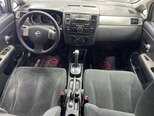 Nissan Tiida-6