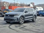 Kia Sorento-1
