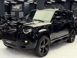 Land Rover Defender-1
