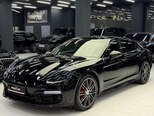 Porsche Panamera 4-1