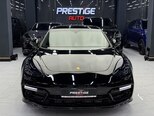 Porsche Panamera 4-2