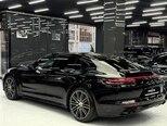 Porsche Panamera 4-12