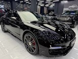 Porsche Panamera 4-5