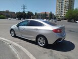 Chevrolet Cruze-9