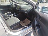 Chevrolet Cruze-19