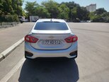 Chevrolet Cruze-7