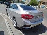 Chevrolet Cruze-10
