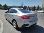 Chevrolet Cruze-8