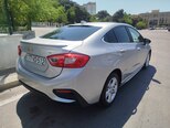 Chevrolet Cruze-11