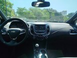 Chevrolet Cruze-16