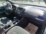 Chevrolet Cruze-18
