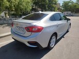 Chevrolet Cruze-5