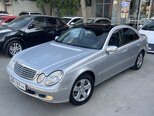 Mercedes E 240-1