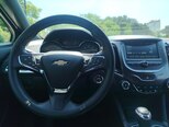 Chevrolet Cruze-15