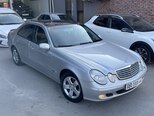 Mercedes E 240-3