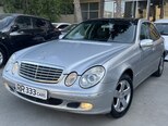 Mercedes E 240-6