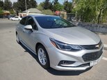 Chevrolet Cruze-2