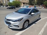 Chevrolet Cruze-3