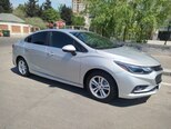 Chevrolet Cruze-17