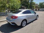 Chevrolet Cruze-6