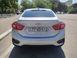Chevrolet Cruze-4