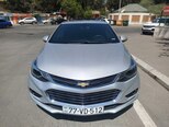 Chevrolet Cruze-1