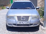 Iran Khodro Samand-1