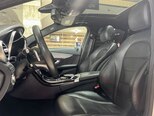 Mercedes C 180-14