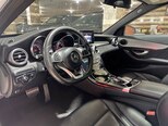 Mercedes C 180-12